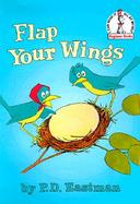 Flap Your Wings cover