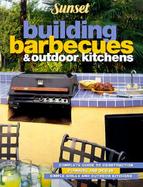 Building Barbecue & Outdoor Kitchens cover