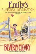 Emilys Runaway Imagination cover