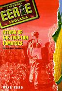 Attack of the Two-Ton Tomatoes cover