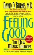 Feeling Good The New Mood Therapy cover