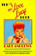The I Love Lucy Book cover