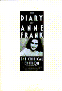 The Diary of Anne Frank cover