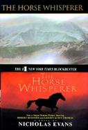 The Horse Whisperer cover