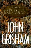 The Rainmaker cover