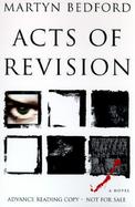 Acts of Revision cover