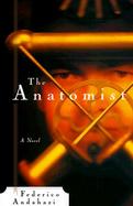 The Anatomist cover