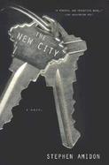 The New City A Novel cover