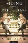 Aiding and Abetting cover