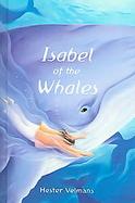Isabel of the Whales cover
