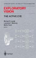 Exploratory Vision The Active Eye cover