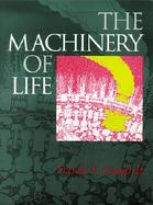 The Machinery of Life cover