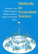 Methods in Ecosystem Science cover