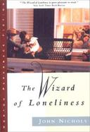 The Wizard of Loneliness cover