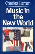 Music in the New World cover