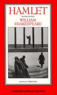 Hamlet An Authoritative Text, Intellectual Backgrounds, Extracts from the Sources, Essays in Criticism cover