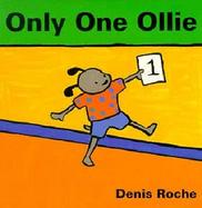 Only One Ollie cover