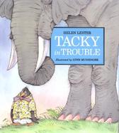 Tacky In Trouble cover