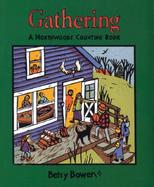 Gathering A Northwoods Counting Book cover