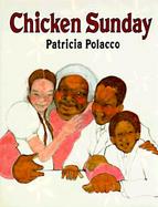 Chicken Sunday cover