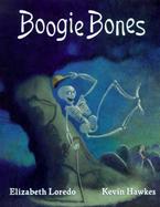Boogie Bones cover