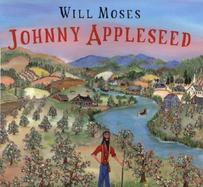Johnny Appleseed The Story of a Legend cover