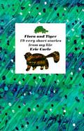 Flora and Tiger 19 Very Short Stories from My Life cover