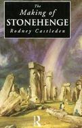 The Making of Stonehenge cover