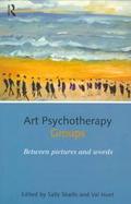 Art Psychotherapy in Groups Between Picture and Words cover