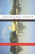 Engaging India Us Strategic Relations With the World's Largest Democracy cover