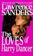 The Loves of Harry Dancer cover