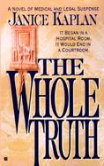 The Whole Truth cover