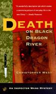 Death on Black Dragon River cover