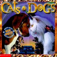 Cats & Dogs cover