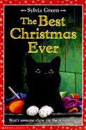 The Best Christmas Ever cover