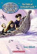 The Riddle Of Zorfendorf Castle cover