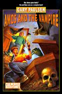 Culpepper Adventure #26: Amos and the Vampire cover