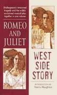Romeo and Juliet West Side Story cover