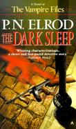 The Dark Sleep cover