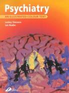 Psychiatry Colour Text cover