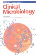 Churchill's Clin Microbiology Pckbk cover