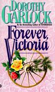 Forever, Victoria cover