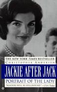 Jackie After Jack Portrait of the Lady cover