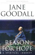 Reason for Hope A Spiritual Journey cover