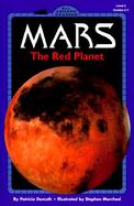 Mars The Red Planet cover