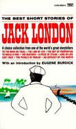 Best Short Stories of Jack London cover