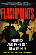 Flashpoints Promise and Peril in a New World cover