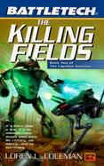 The Killing Fields cover
