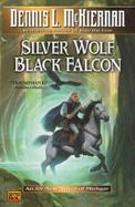Silver Wolf, Black Falcon cover