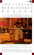 The Italian Renaissance Reader cover